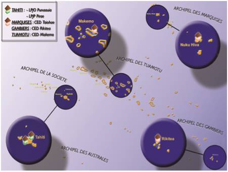 Outumaoro: Journées portes ouvertes au lycée Saint-Joseph