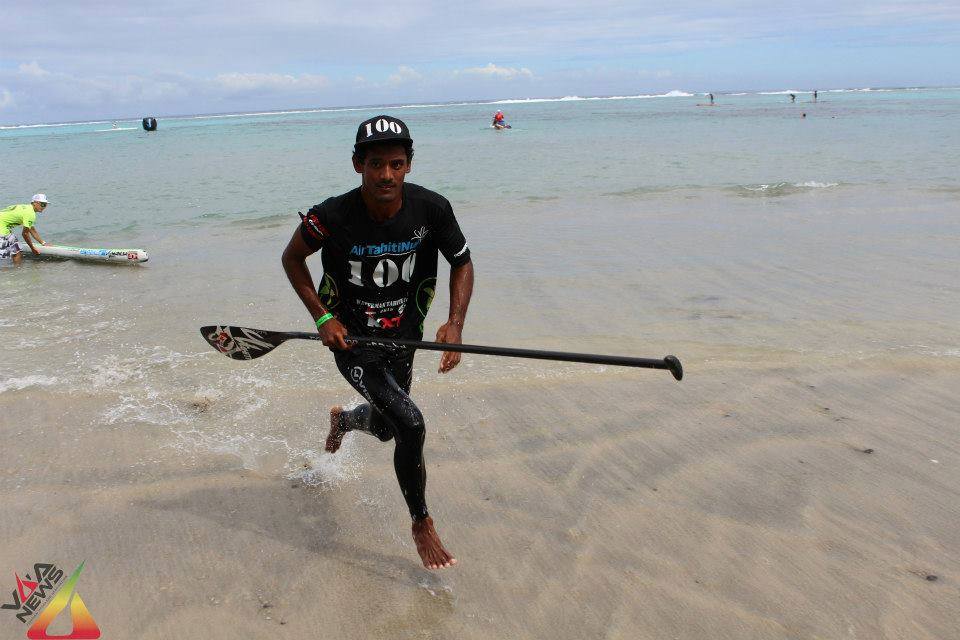 Niuhiti Buillard participe également au WTT