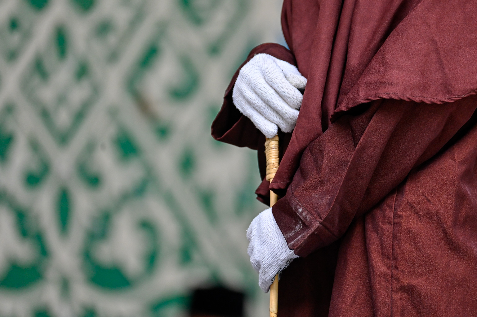 Crédit CHAIDEER MAHYUDDIN / AFP