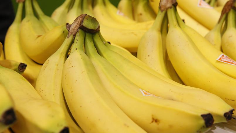 La peau de banane révèle les stades du mélanome cutané