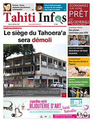 Cliquez sur l'image pour lire le journal