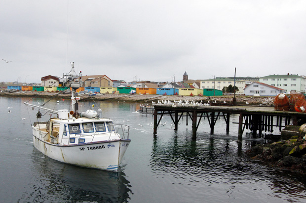 JEAN-CHRISTOPHE L'ESPAGNOL / AFP