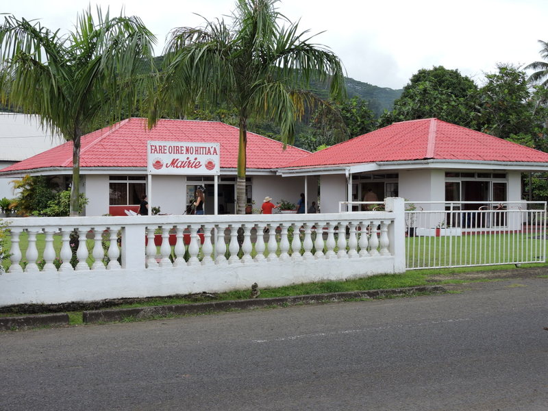 Enquête publique Hitia'a o te ra : l'arrêté du haut-commissaire publié au Journal officiel