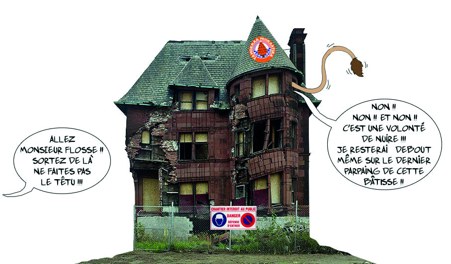 "La permanence du Tahoera'a Huira'atira" par Munoz