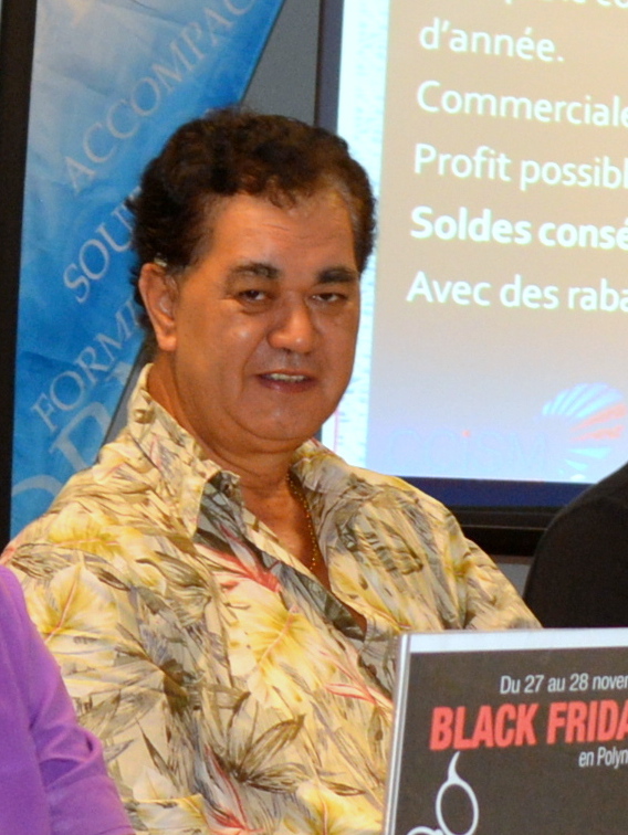 Les patrons optimistes pour 2016... Sauf dans le commerce