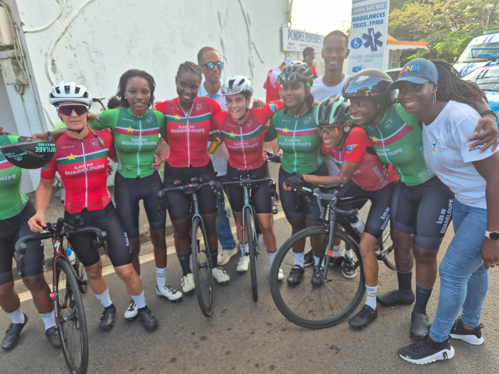 Photo : Didier Lacascade/1ere