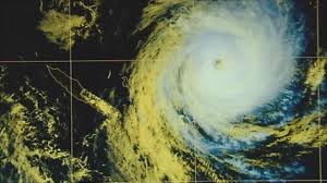 Pré-alerte cyclonique en Nouvelle-Calédonie