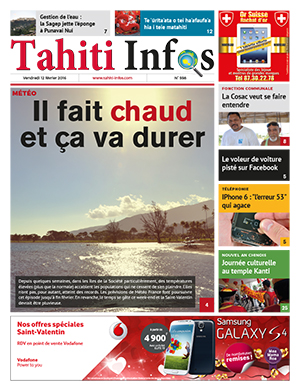 Cliquez sur l'image pour lire le journal