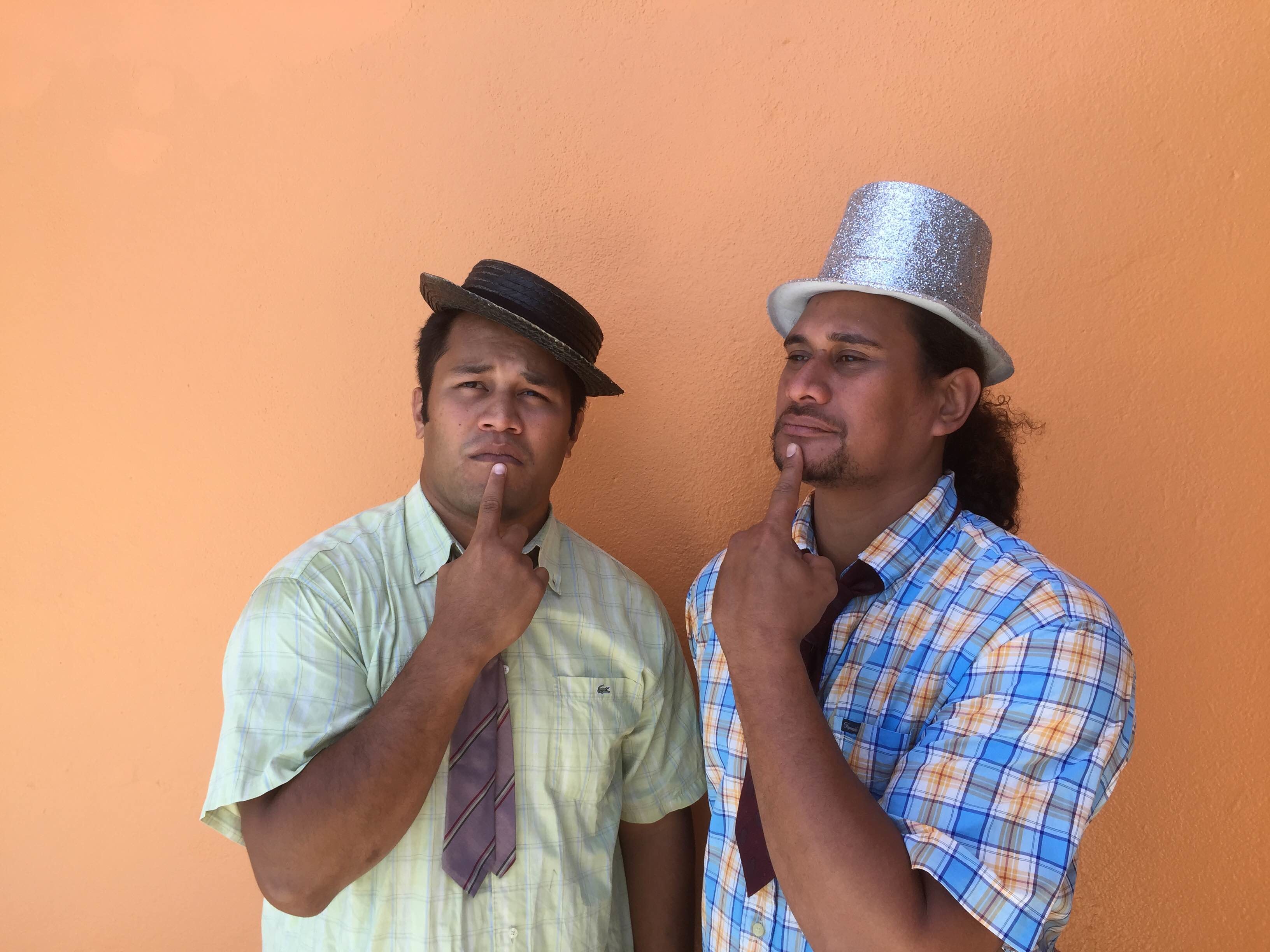 Manuarii Bonnefin (Horace Truchet) jouera le rôle de l'amant, et Marurai Robson (Adhéaume Chouilloux), le fonctionnaire d'État.