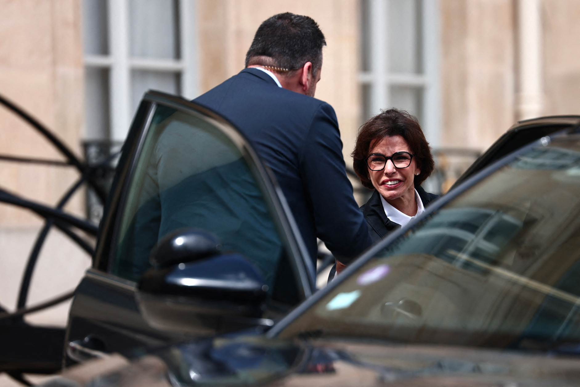 Crédit Thibaud MORITZ / AFP