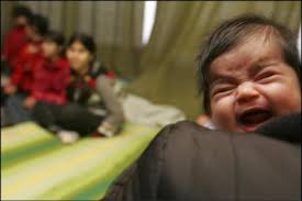 Australie: un hôpital refuse de renvoyer un bébé dans un camp de réfugiés