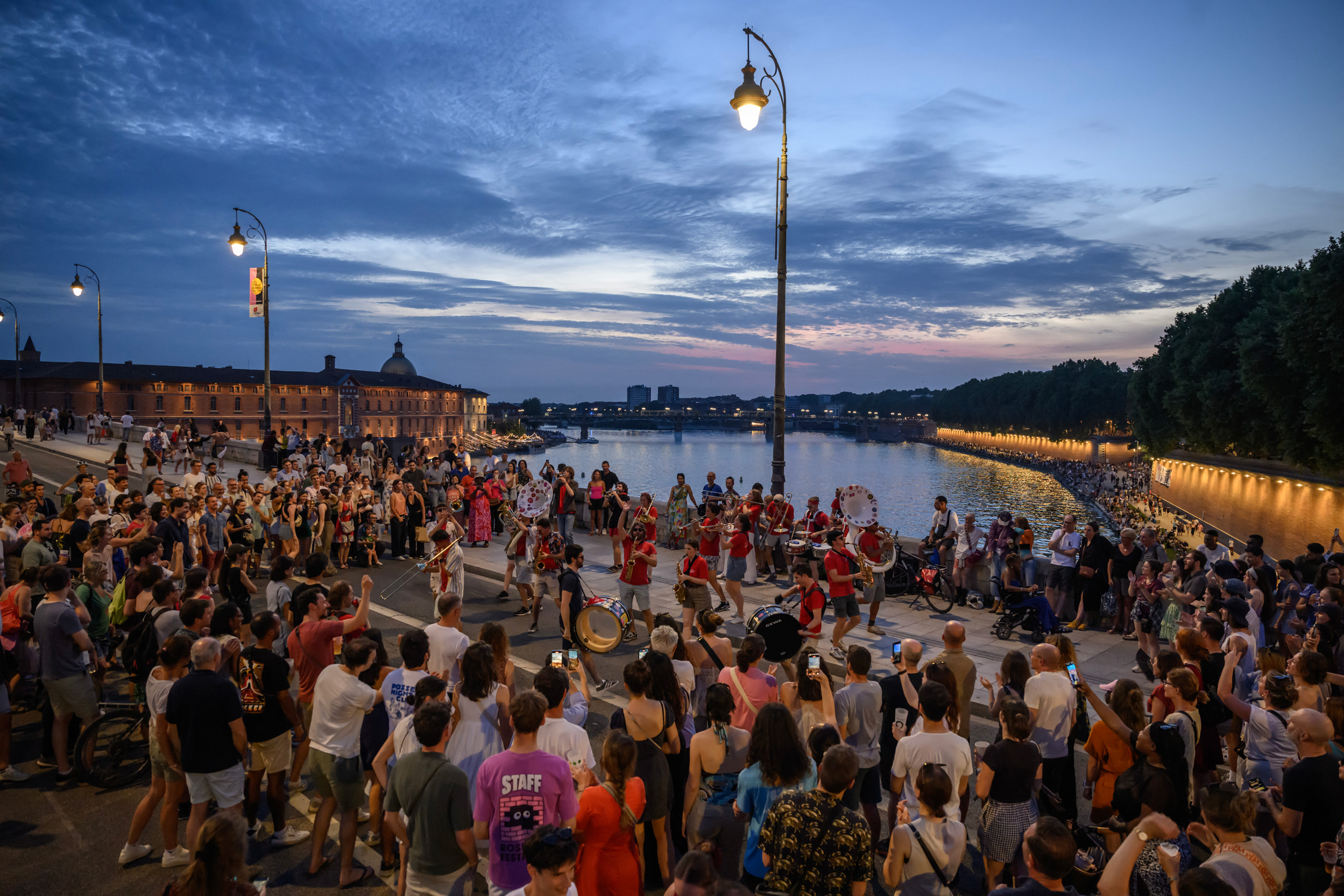 Crédit Ed JONES / AFP