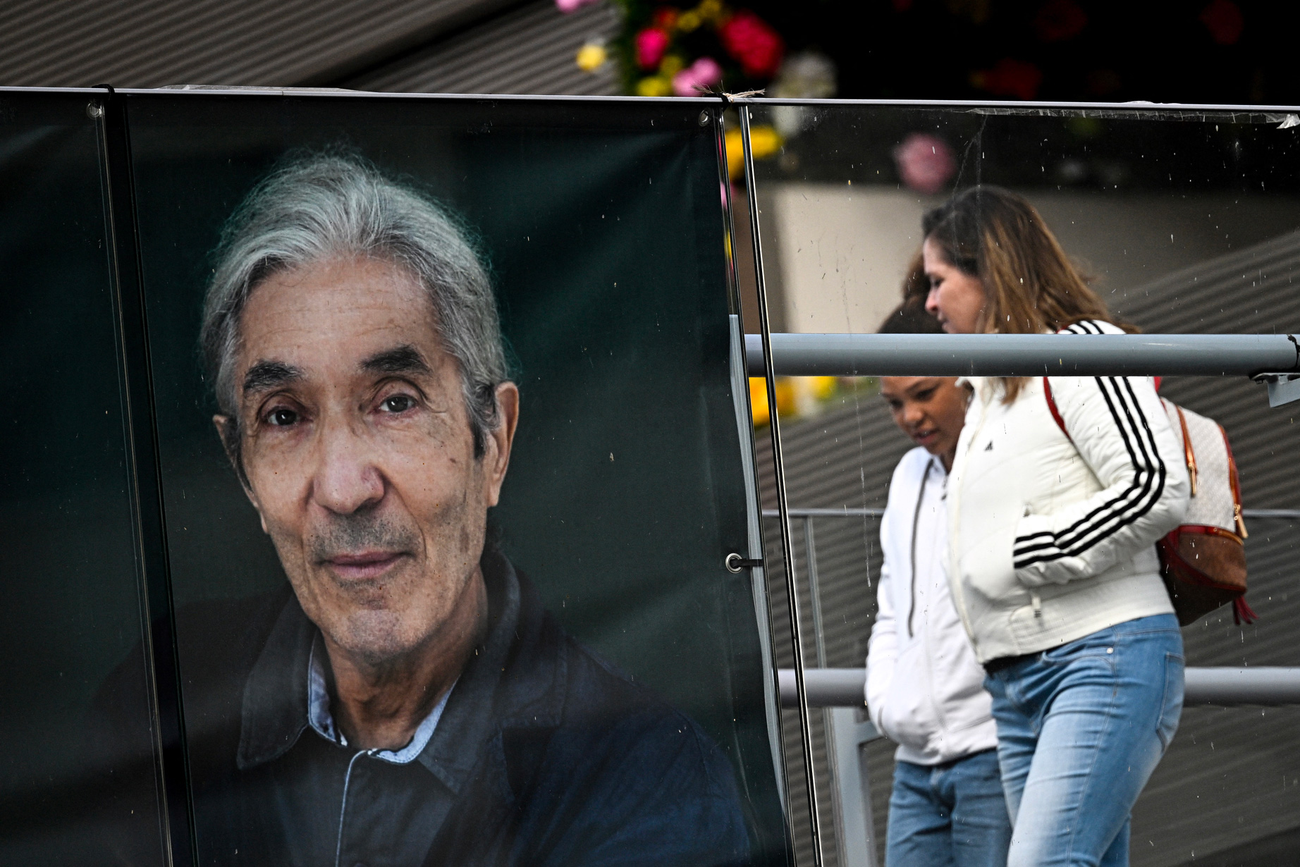 Crédit GABRIEL BOUYS / AFP