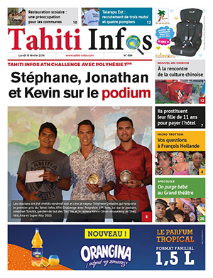 Cliquez sur l'image pour lire le journal