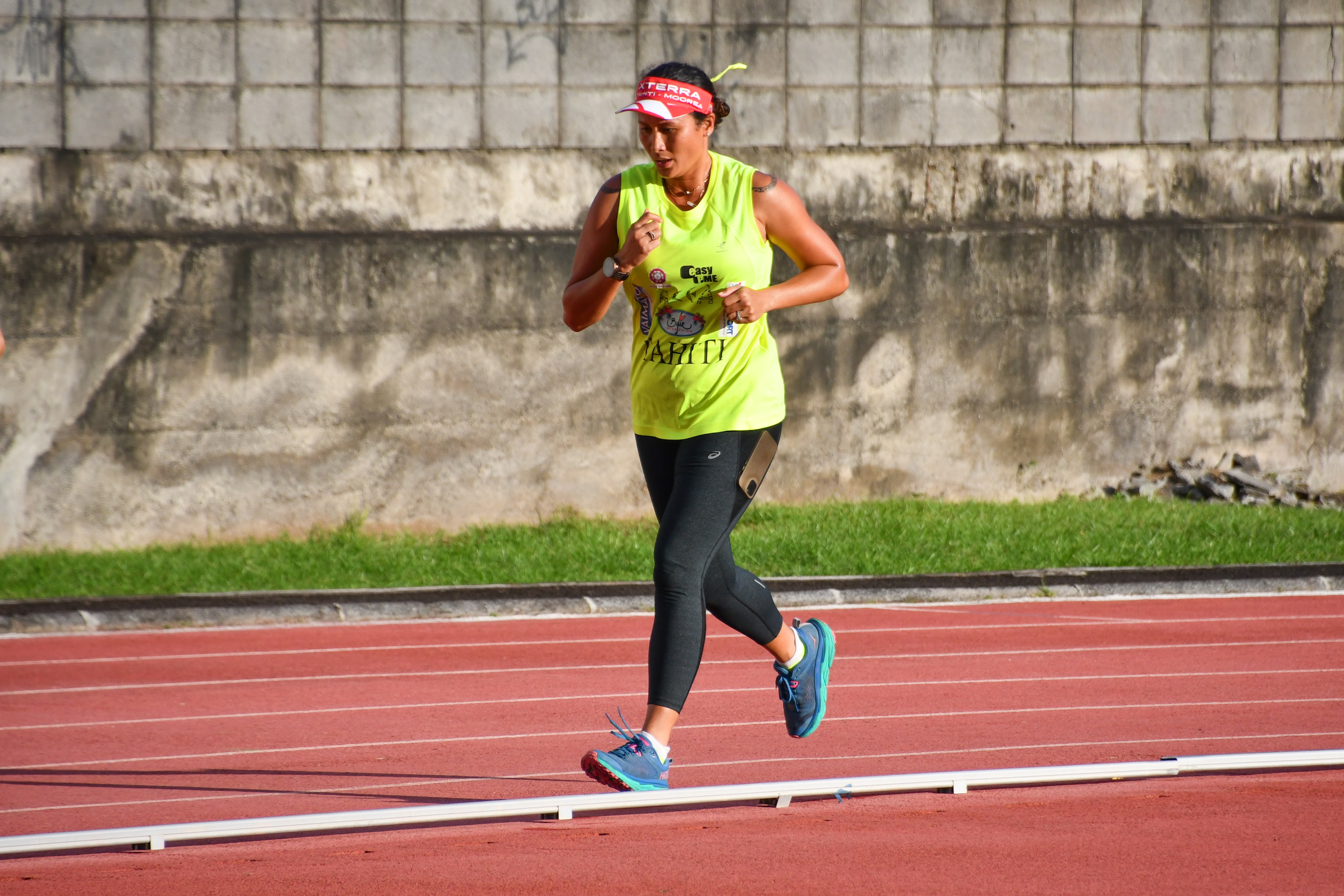Courir ou marcher, qu'importe ! Le "Relais pour la vie" est une course de 24 heures à partager en famille ou entre amis !