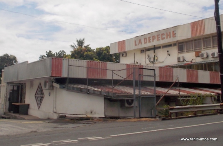 Les préavis de grève ont été signés par les cinq centrales syndicales.