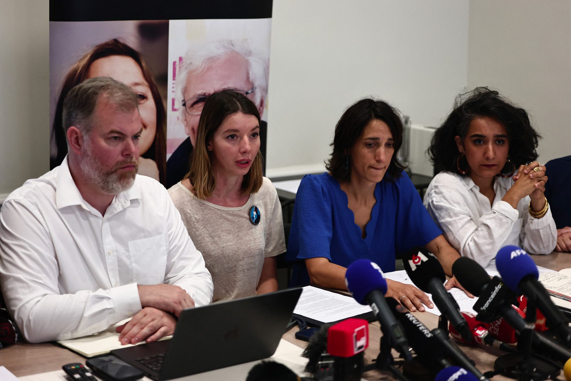 Crédit Thibaud MORITZ / AFP