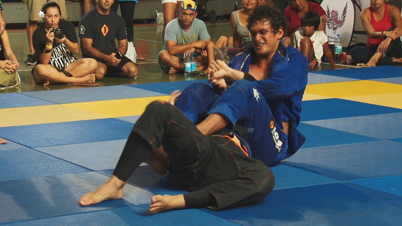 JJB « Tahiti Brazilian JJ 2 » : Le niveau est en constante progression