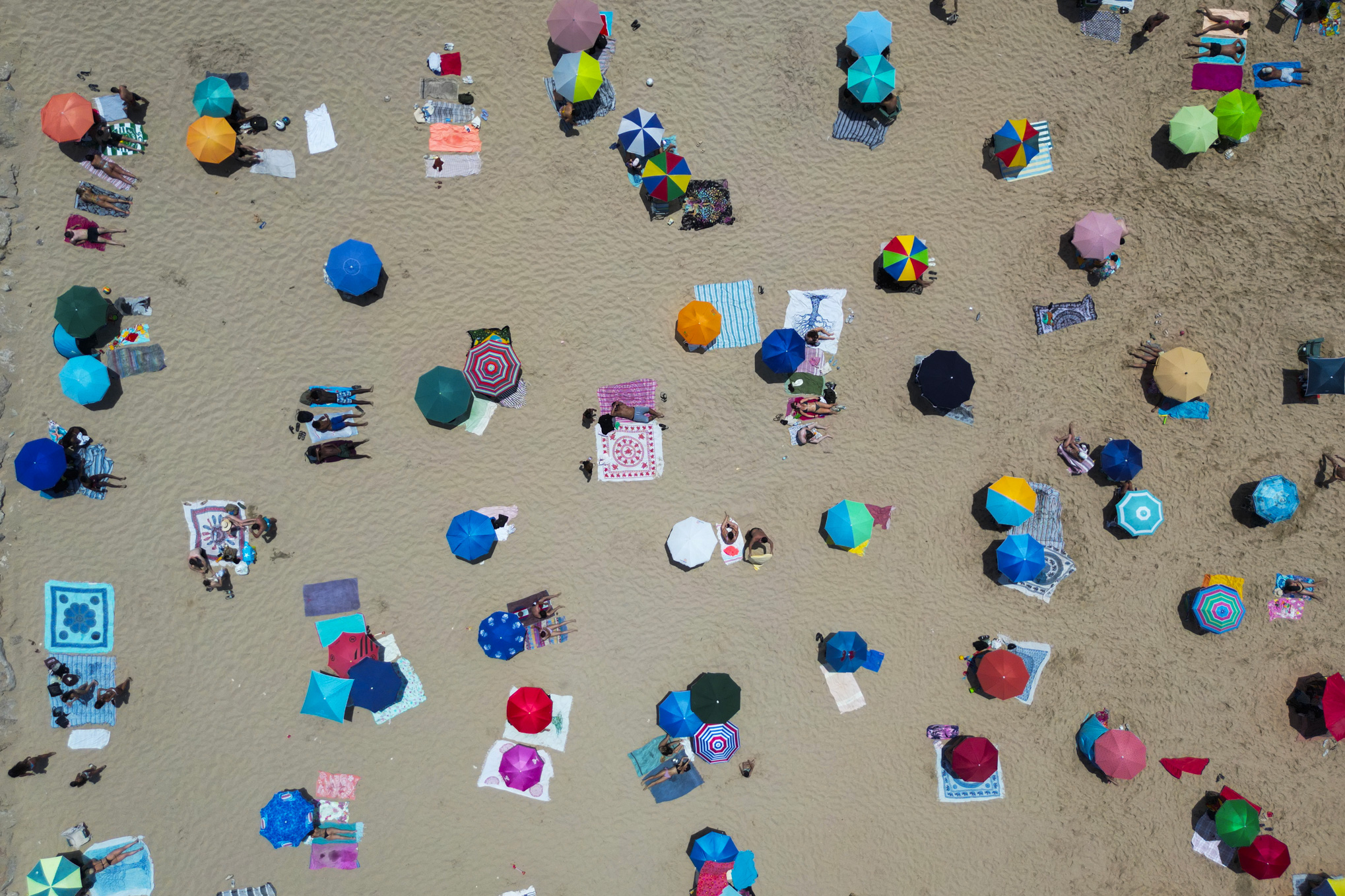 Crédit CARLOS COSTA / AFP