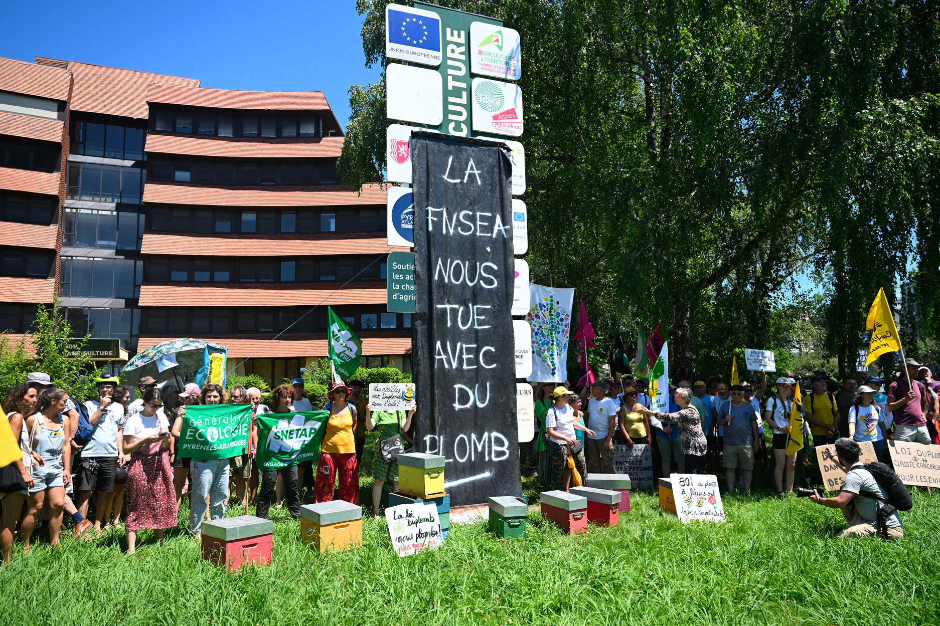 Crédit Gaizka IROZ / AFP