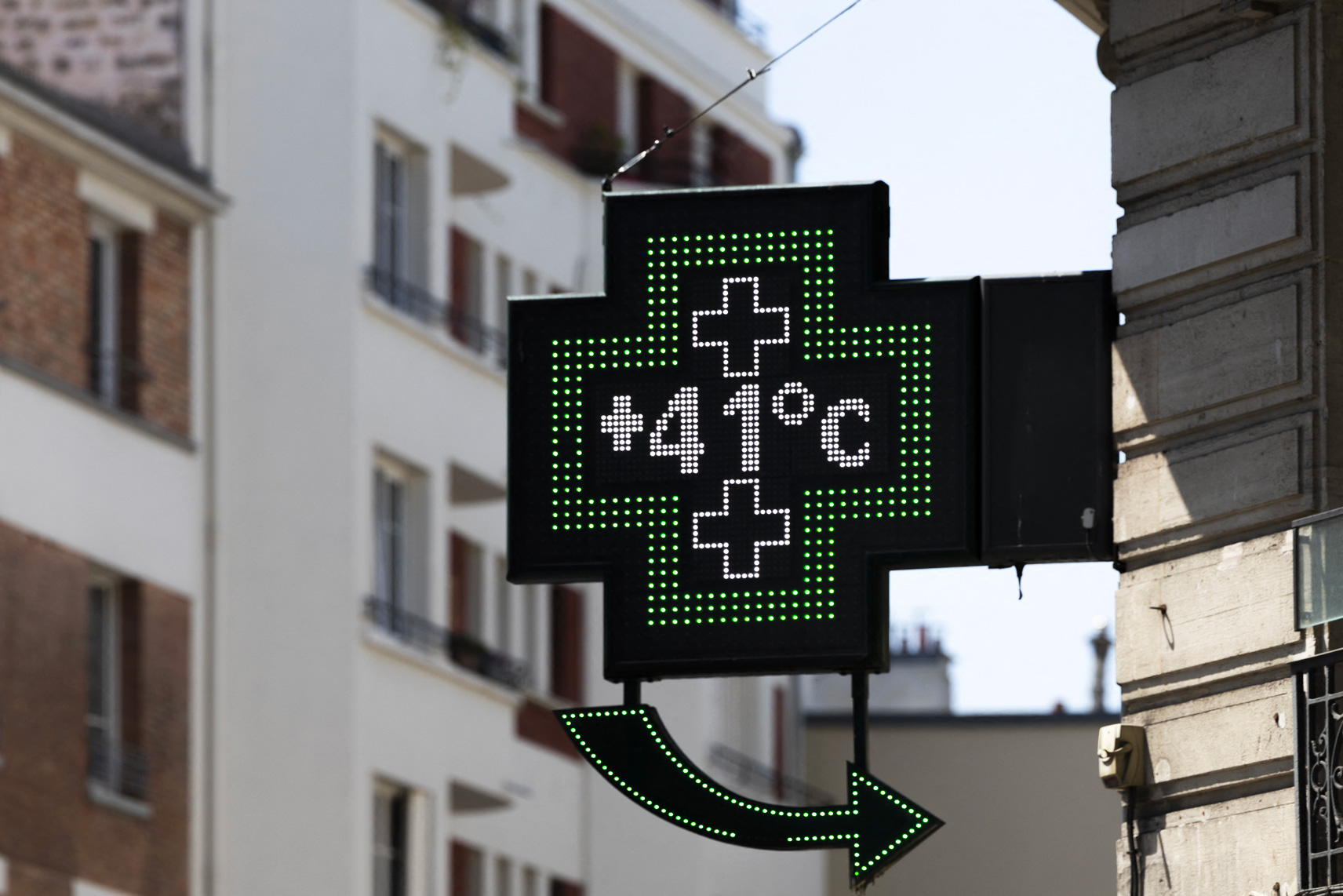 Sébastien DUPUY / AFP