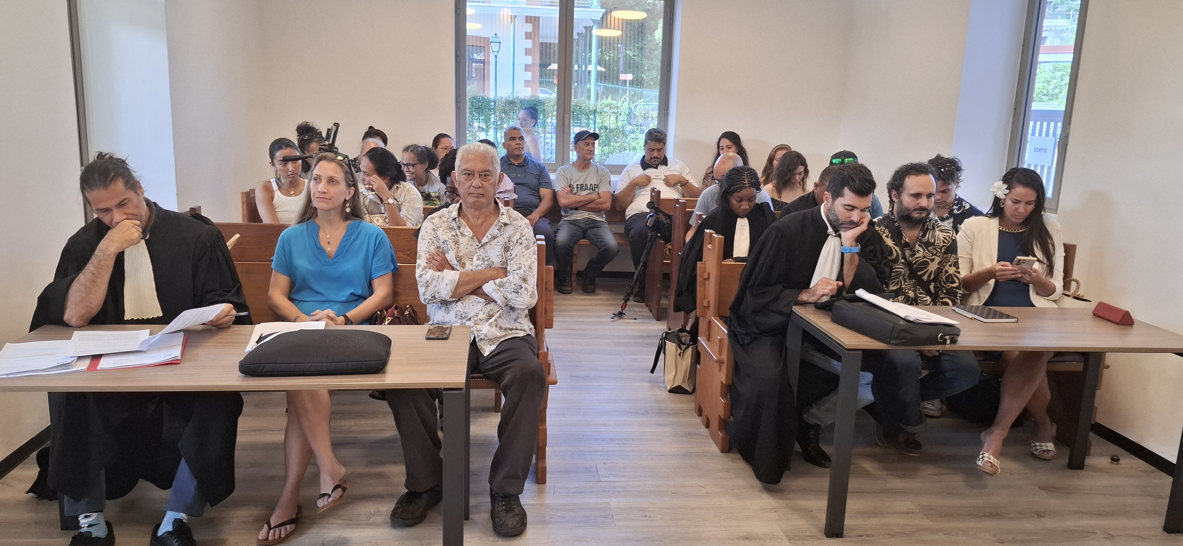 La grève de la Fraap jugée illicite, nouveau préavis déposé