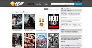 Hollywood attaque en Australie un site de streaming