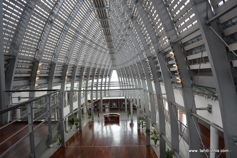 Le projet du Swac du CHPF est repoussé d'année en année, pourtant il permettrait de faire des économies de fonctionnement importantes.