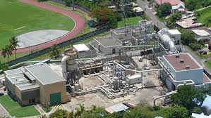 Rachat par le secteur privé de la centrale de géothermie de la Guadeloupe