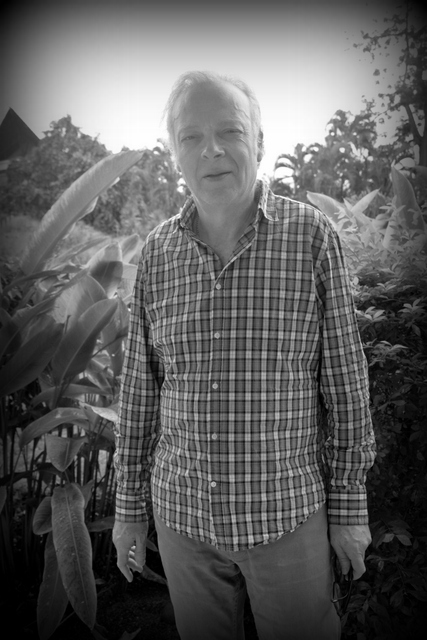 Idée sortie week-end : Le pianiste Erick Berchot joue des musiques de film au Méridien