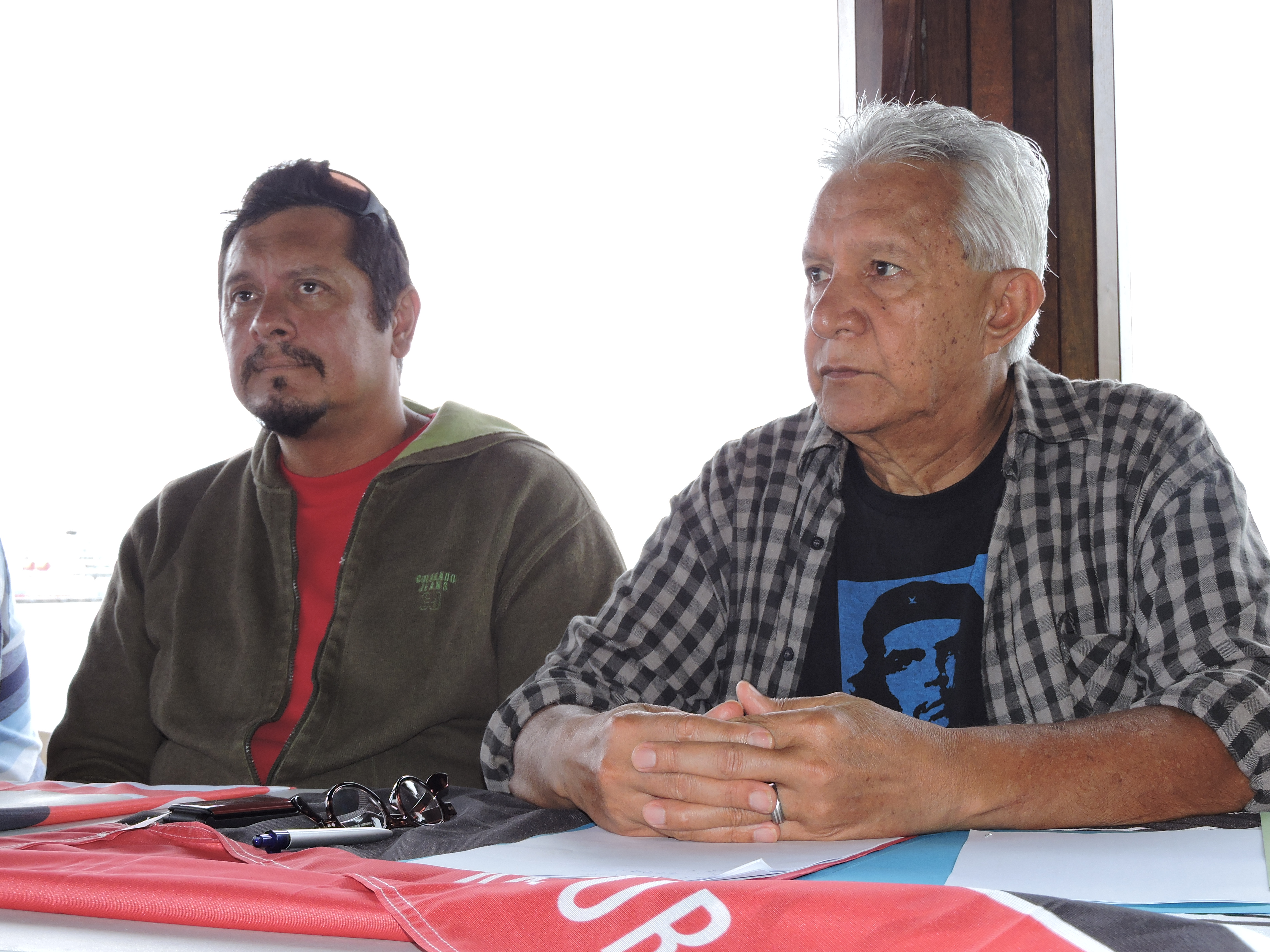 L'association 193 et Moruroa e Tatou demandent que les essais nucléaires en Polynésie française soient plus abordés dans le programme scolaire des élèves polynésiens.