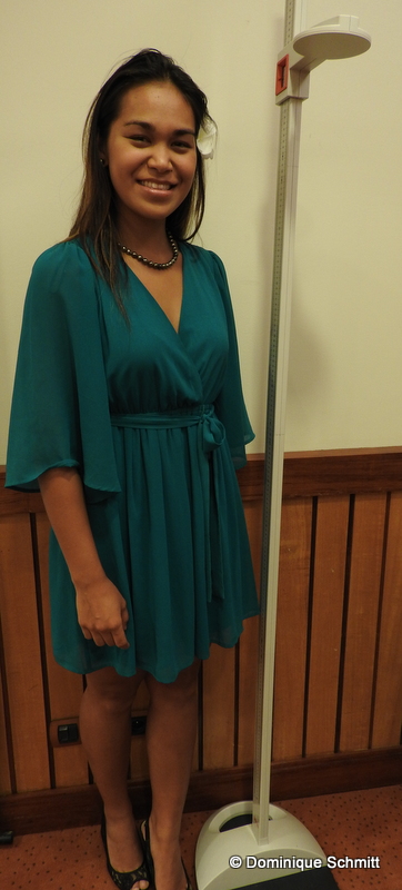 Miss Tahiti 2016 : où se cache la perle rare ?