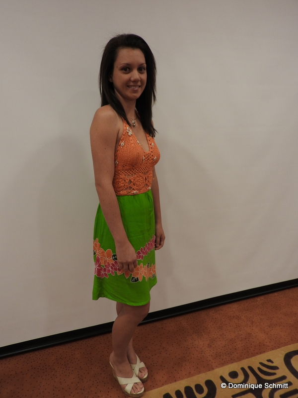 Miss Tahiti 2016 : où se cache la perle rare ?