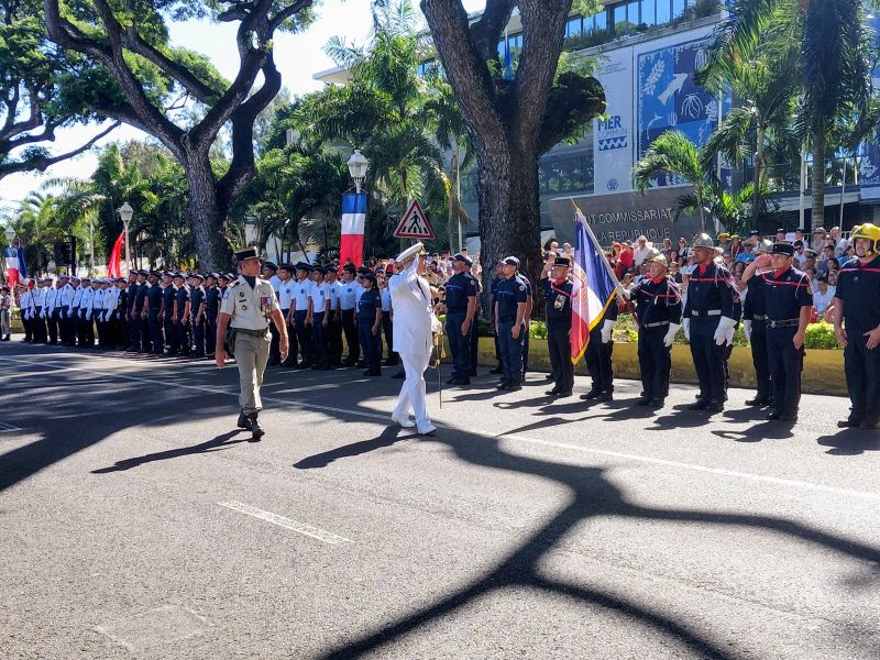 ​“Construire une Polynésie de justice, de protection et de solidarité”