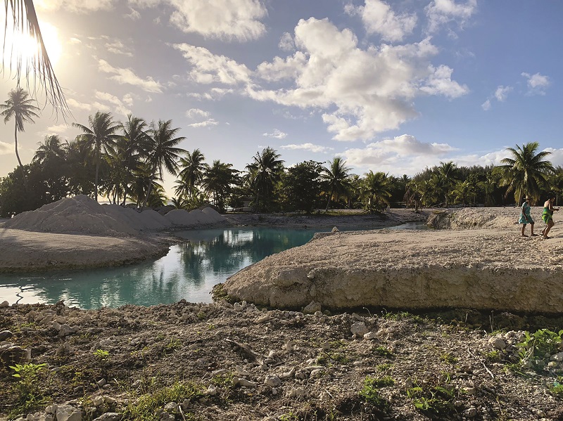 ​La Villa Quintessence perd son permis de construire