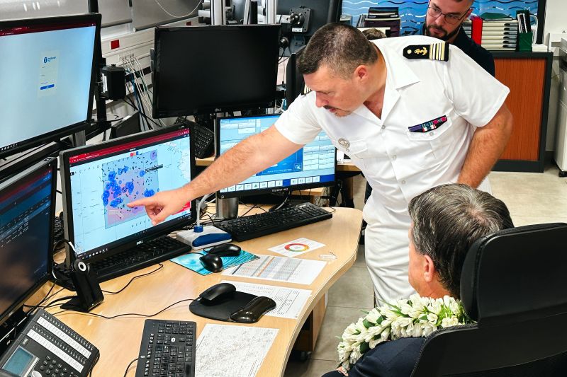 Crédit : Wendy Cowan