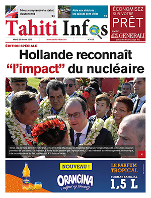 Cliquez sur l'image pour lire le journal