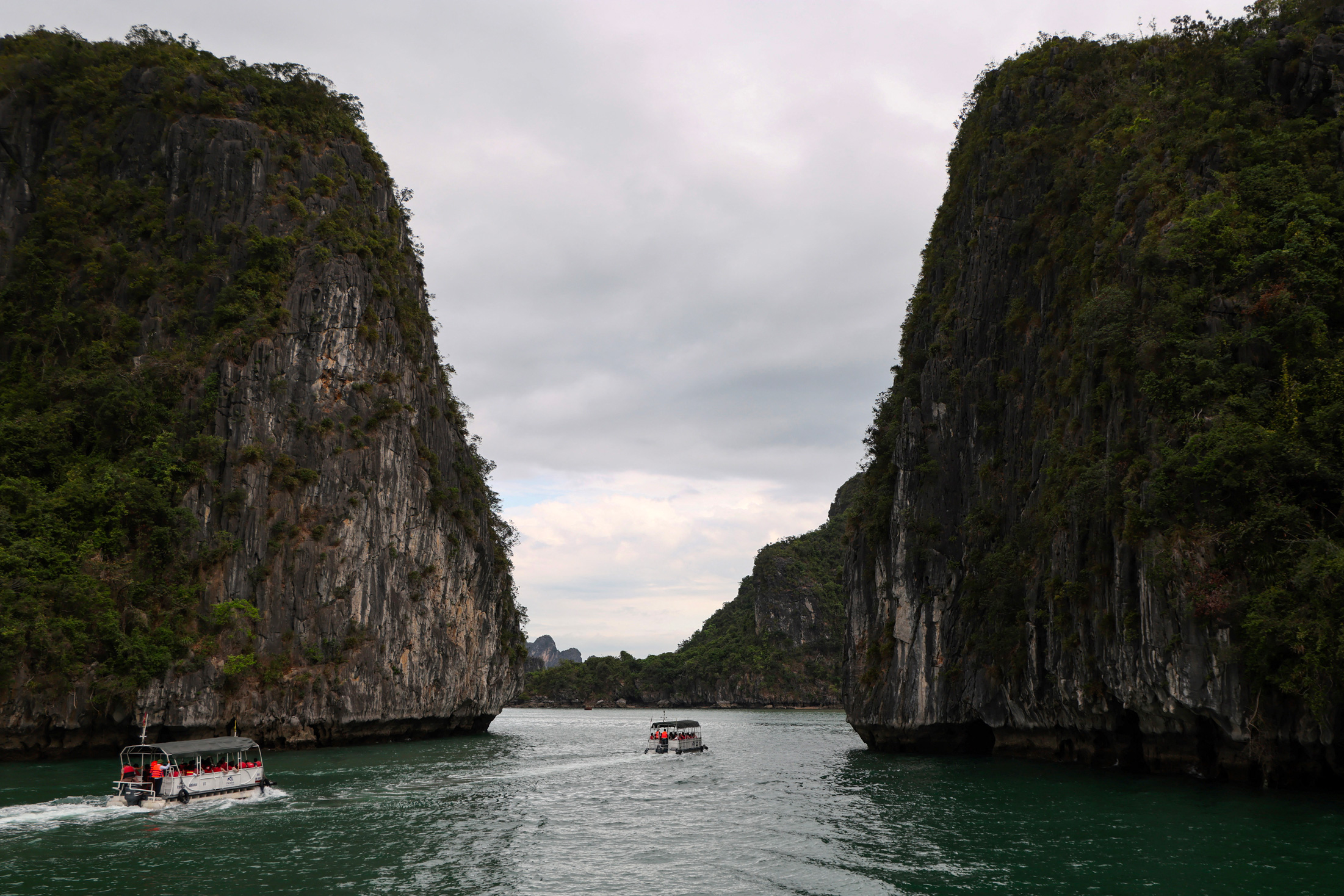 Crédit Ludovic MARIN / AFP