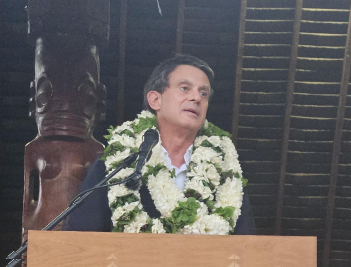 ​« Bougival, c’est le pari de l’intelligence »