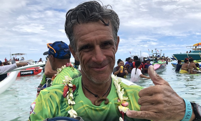 “On doit payer deux courses”, constate l’organisation de la Te ‘Aito 2025