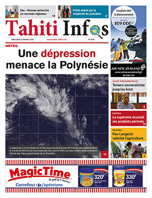 Cliquez sur l'image pour lire le journal