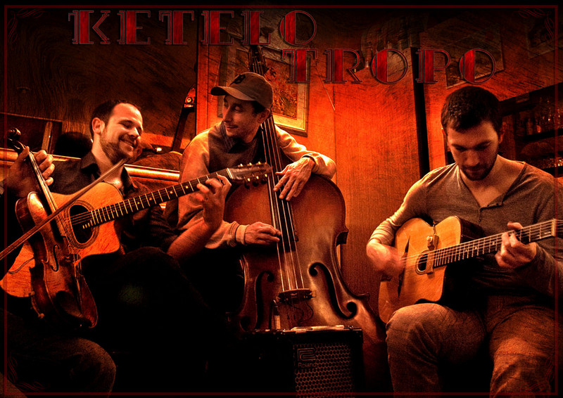 Ketolo Tropo compte parmi les invités de prestige du Tahiti Festival Guitare.