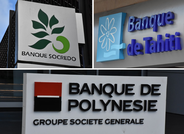 Le Pays emprunte 11 milliards dont 7 aux banques locales
