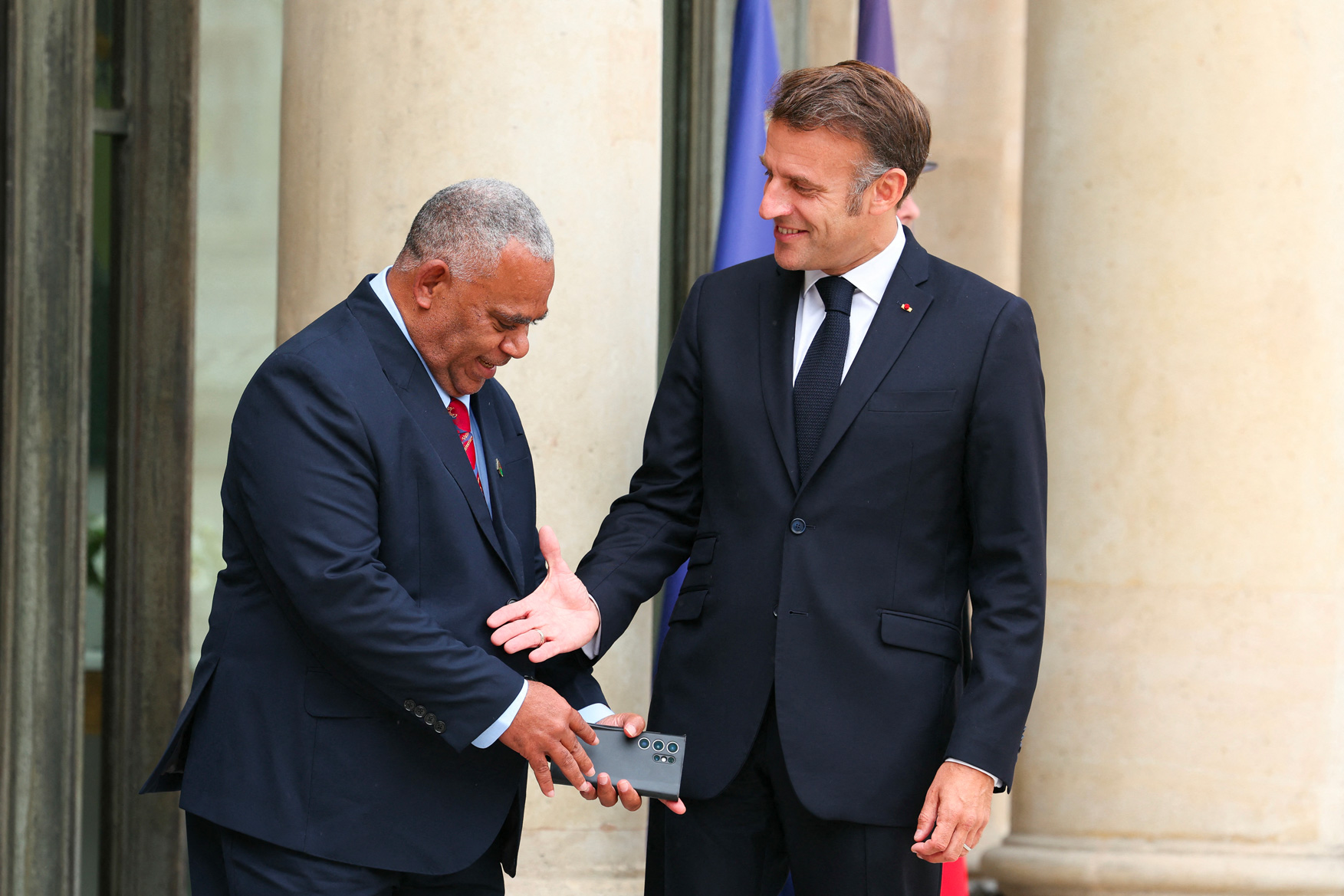 Crédit Alain JOCARD / AFP