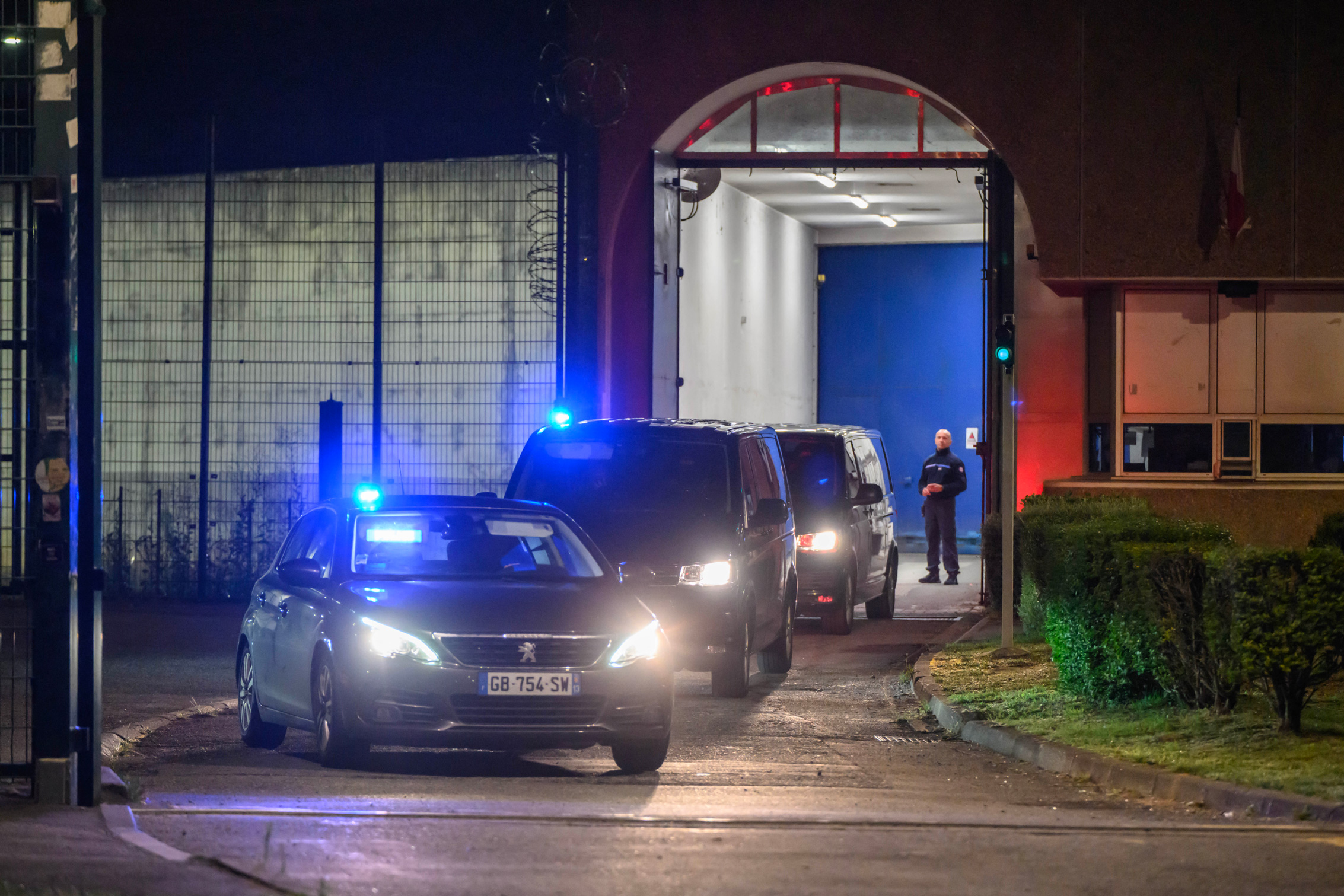 Crédit Ed JONES / AFP