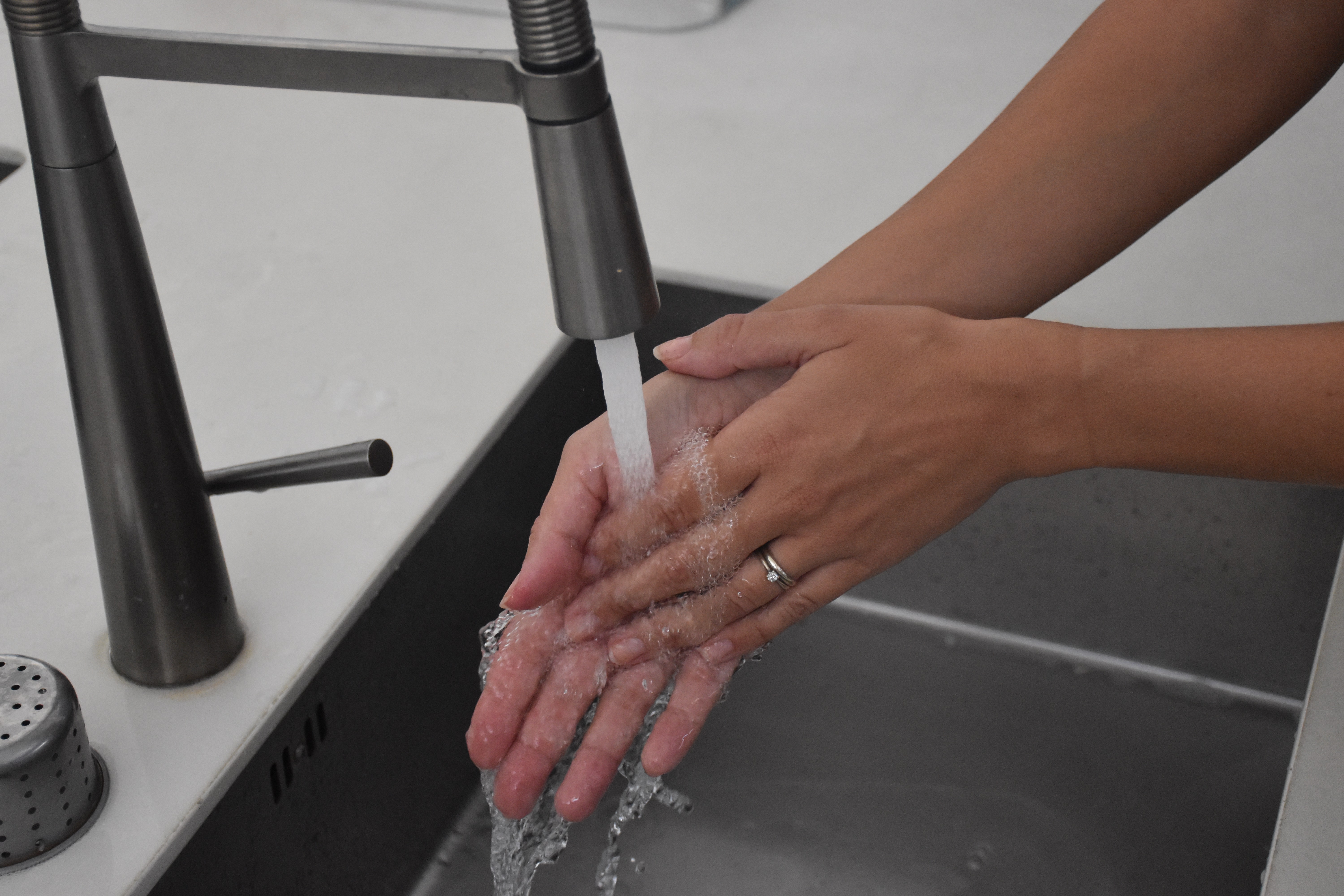 Pour permettre le remplissage des réservoirs, des perturbations nocturnes de la distribution d’eau pourraient être effectives la nuit jusqu'au mois de septembre.