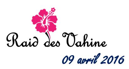 Le Raid des vahine aura lieu le 9 avril