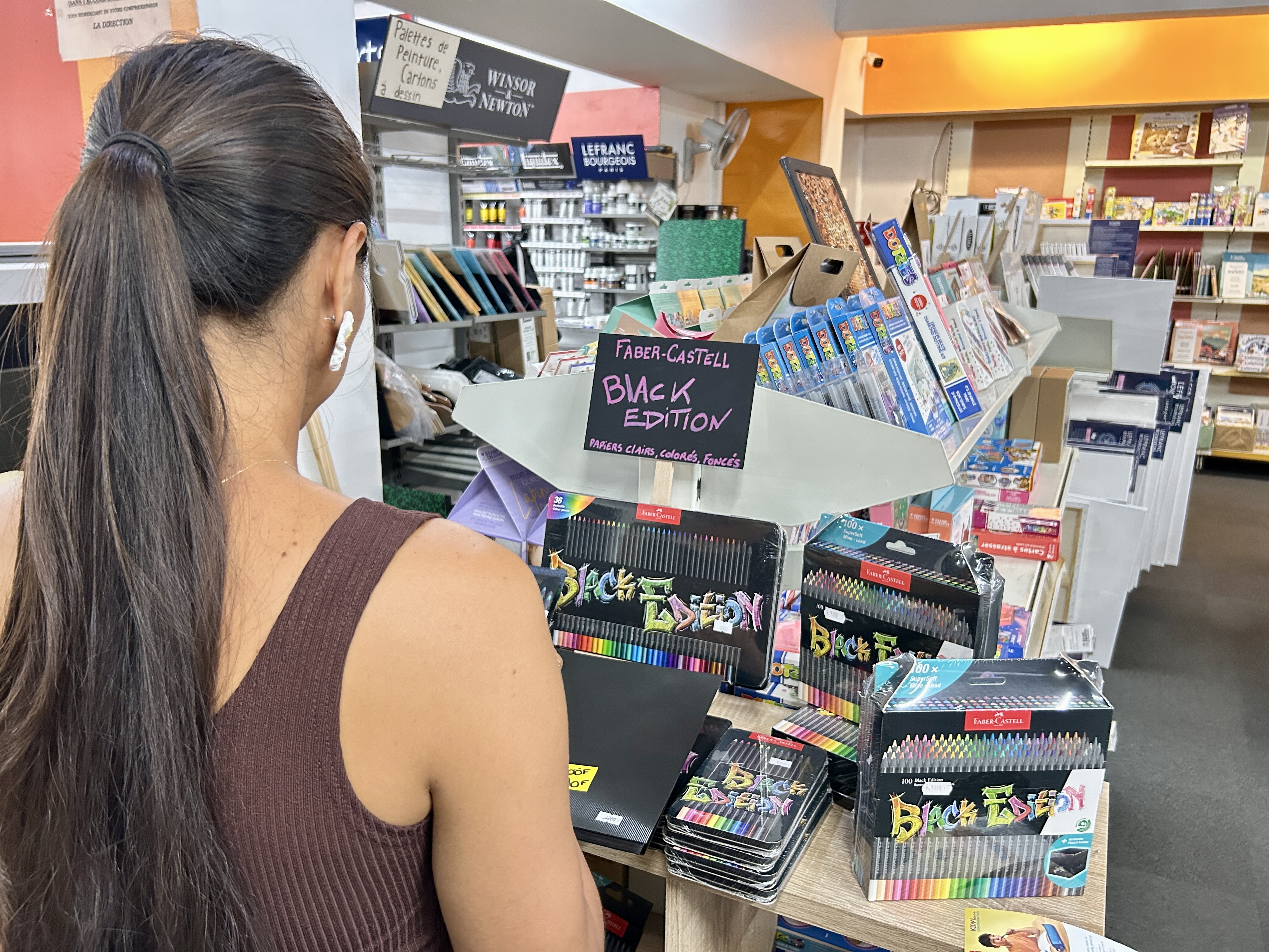 Comme chaque année, les parents jonglent entre des prix à surveiller et l’envie de faire plaisir aux enfants.