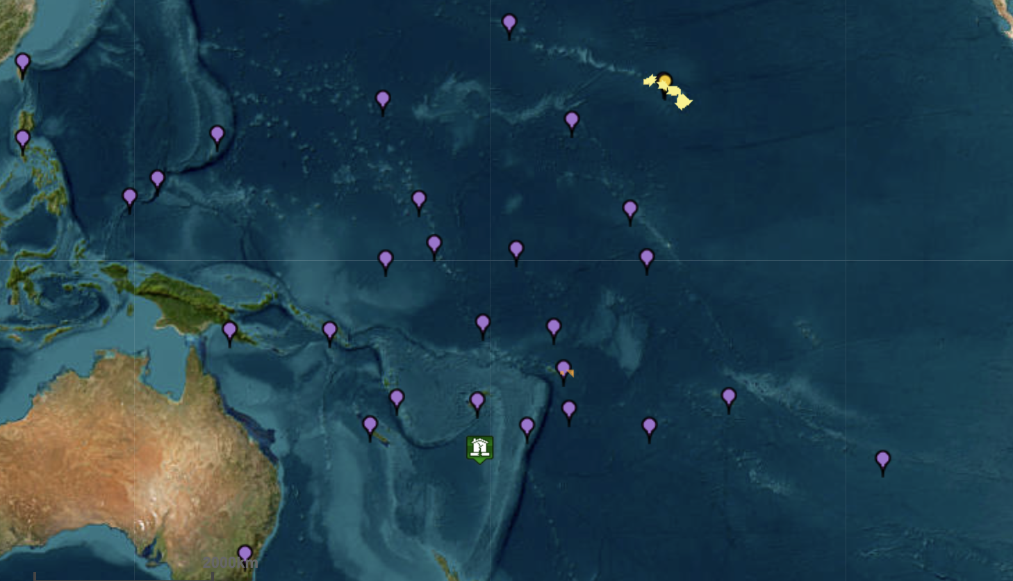 Credit : https://www.tsunami.gov/