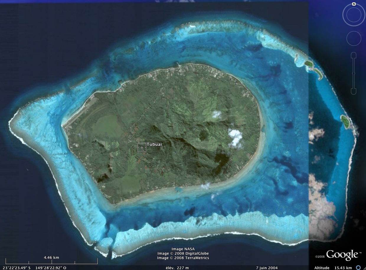 Violences conjugales à Tubuai : elle se défend à coups de marteau ( MAJ)